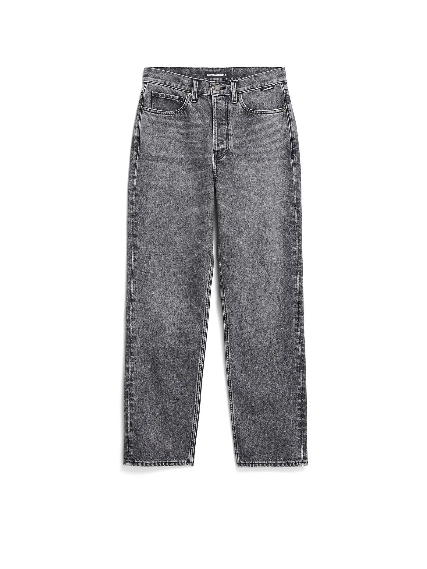ARMEDANGELS | Jeans Straight Fit AAIKALA | 
